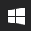 Windows 10 Windows icon