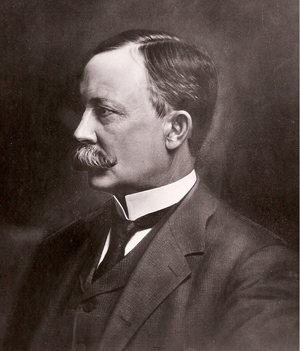 Warren Johnson