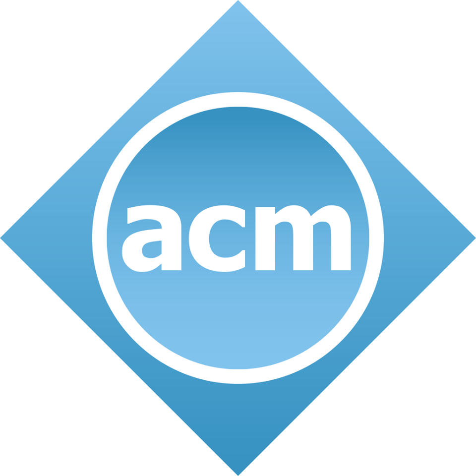 ACM Logo