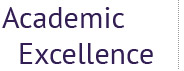 academic excellence