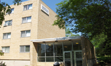 Fischer Hall