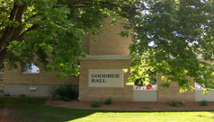 Goodhue Hall