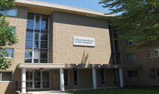 Wellers Hall
