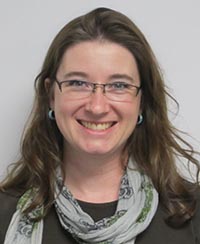 Lisa Griffin