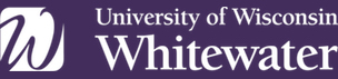 University of Wisconsin - Whitewater