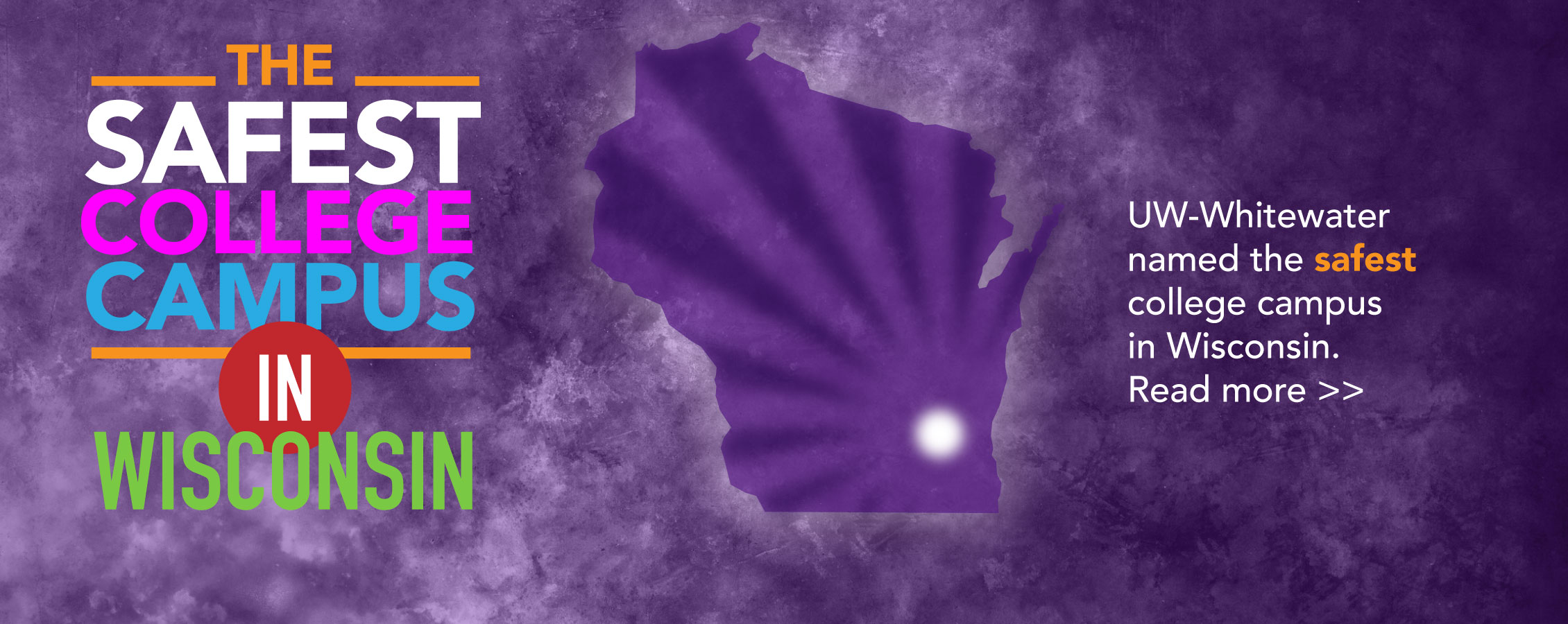 University of WisconsinWhitewater University of WisconsinWhitewater