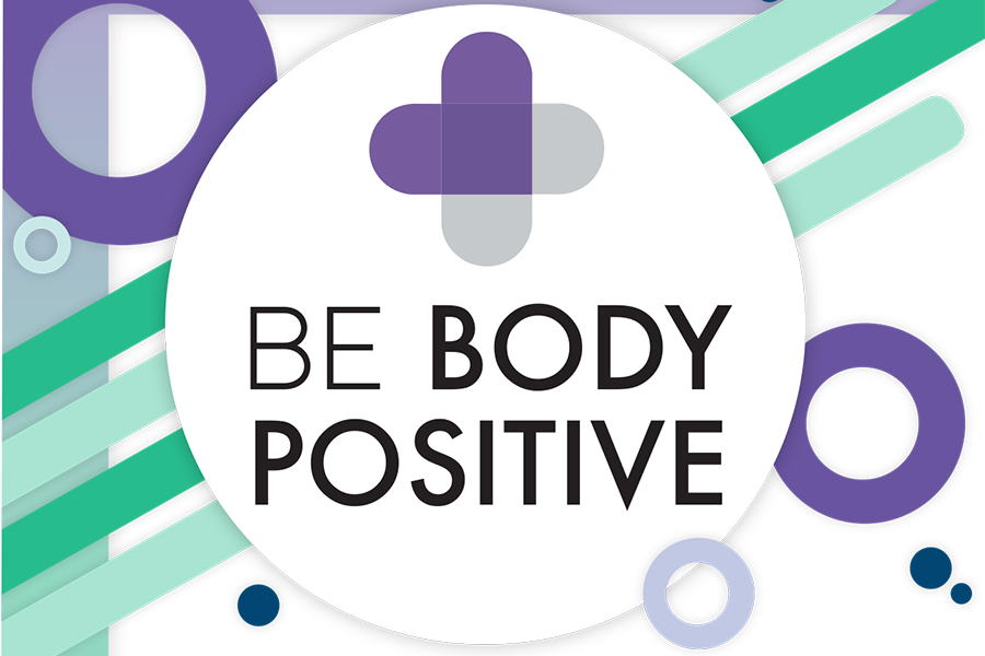 Be Body Positive