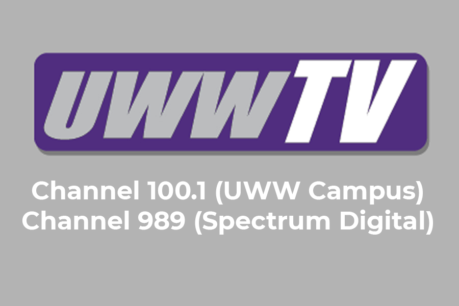 UWW-TV logo.