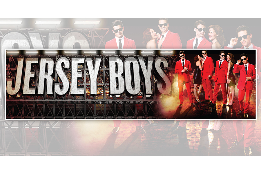 Jersey Boys