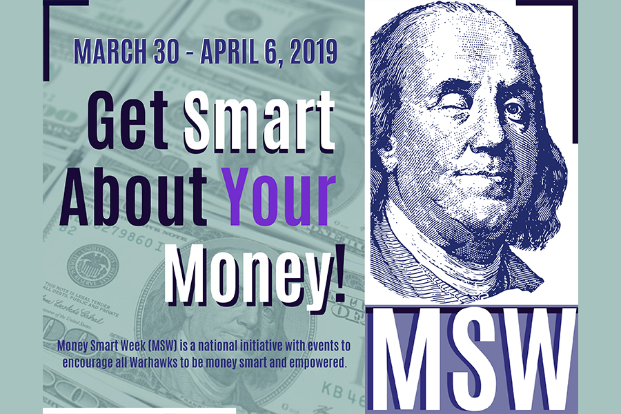 Money Smart Month