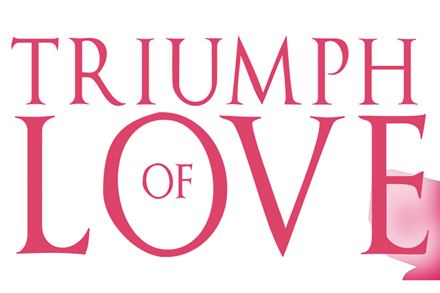 Triumph of Love