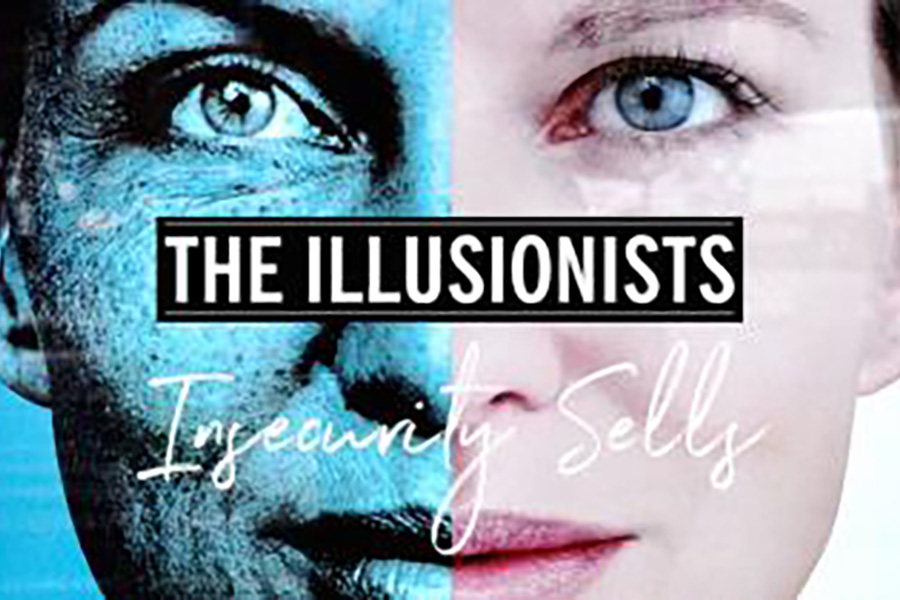 Film: The Illusionists