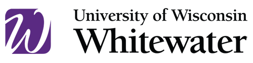 UW-Whitewater logo