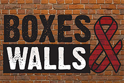 Boxes & Walls
