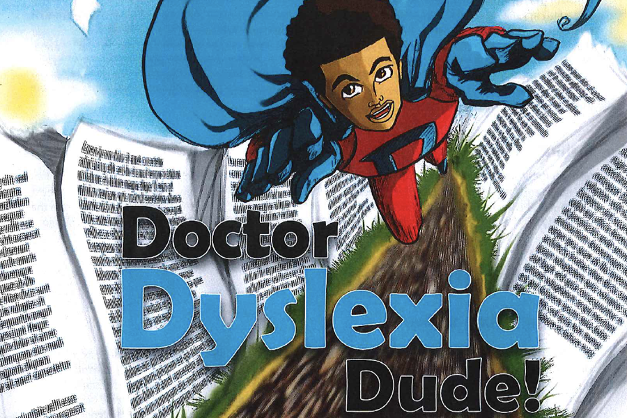Doctor Dyslexia