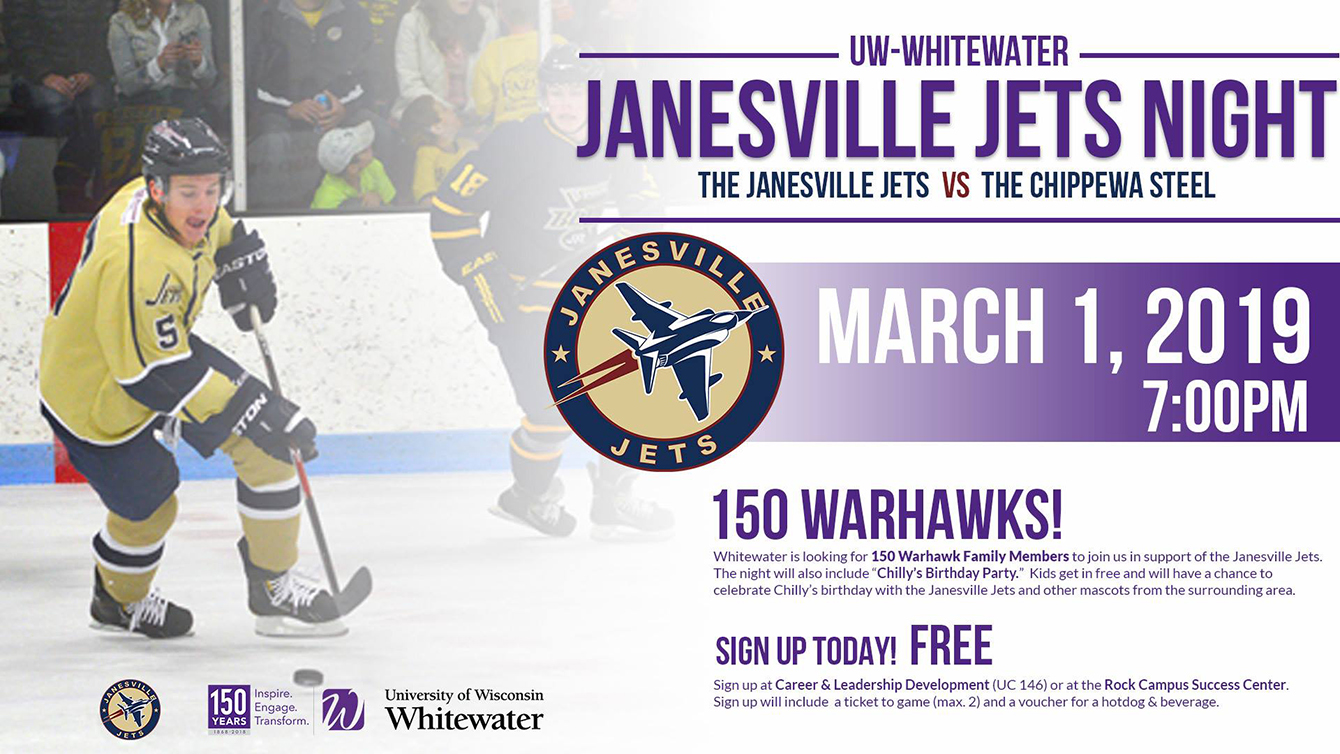 Janesville Jets