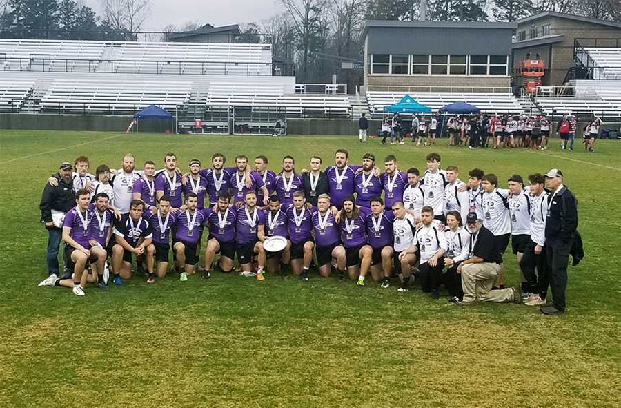 Rugby