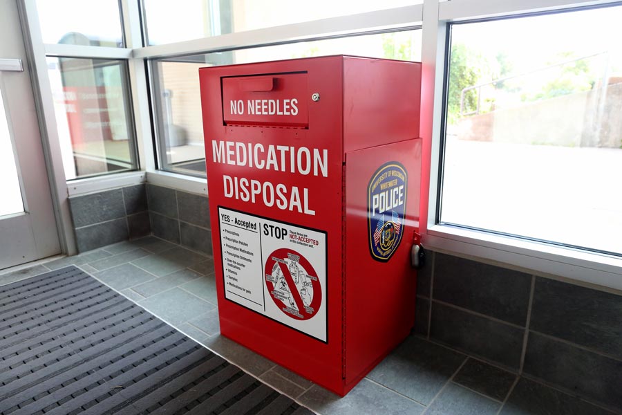 medication disposal