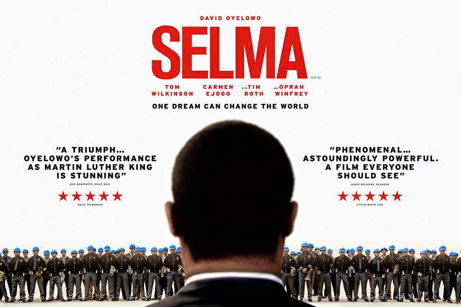 Selma