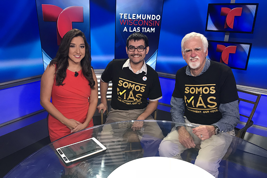 Telemundo WI