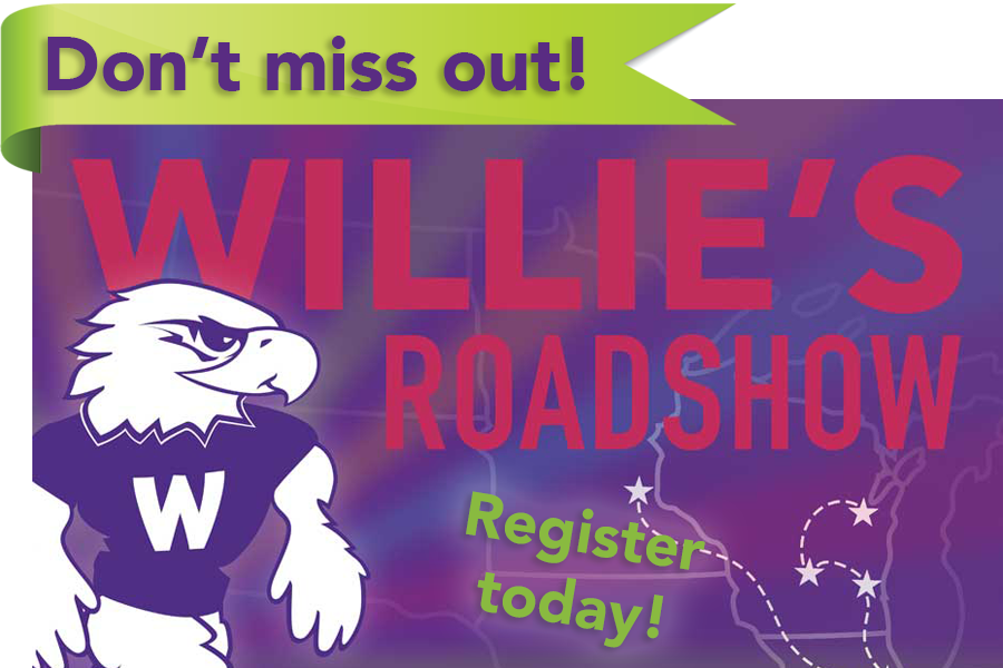 Willie's Roadshow