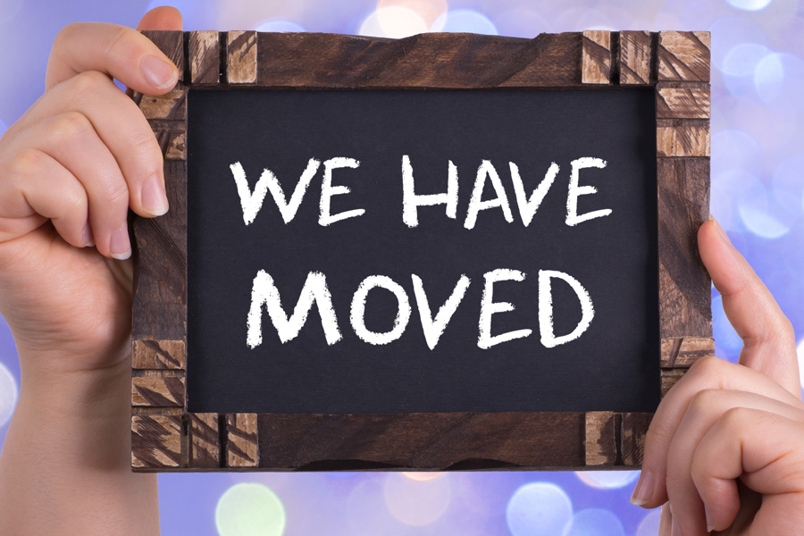 Offices of Student Affairs and the Dean of Students have moved