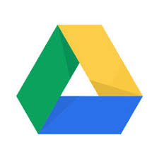 Google Drive Logo