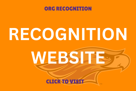 Recognition Website