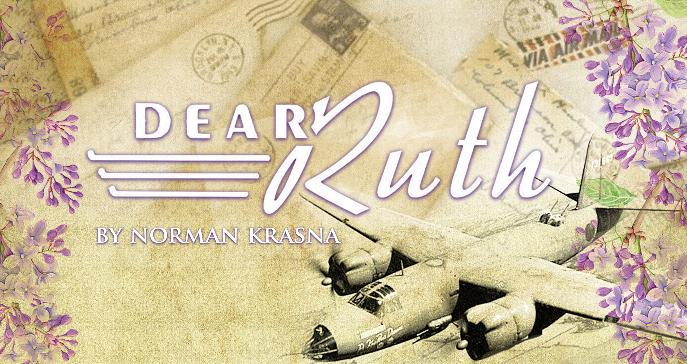 Dear Ruth by Norman Krasna
