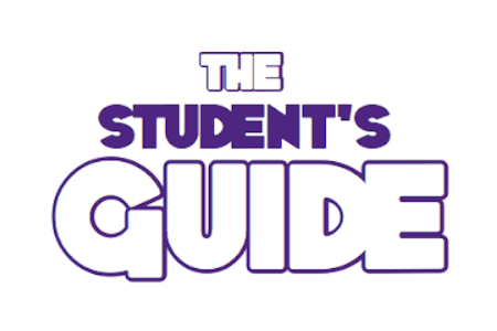 The Student's Guide to Technology