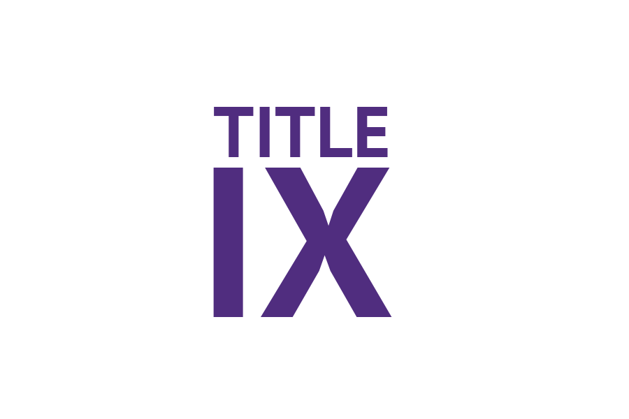 Title IX sexual misconduct reporting