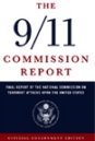 9/11 Report cover