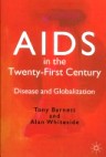 AIDS in the 21st Century cover