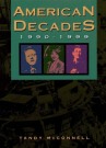 American Decades cover