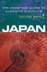 Japan book cover