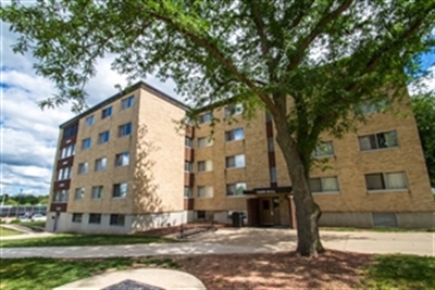 Photo of Clem Hall