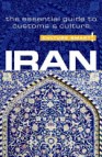 Iran book cover