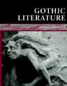 Gothic Litertature cover