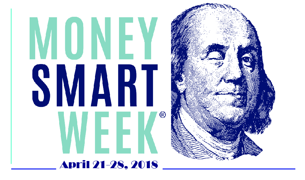 Money Smart Week General Ad