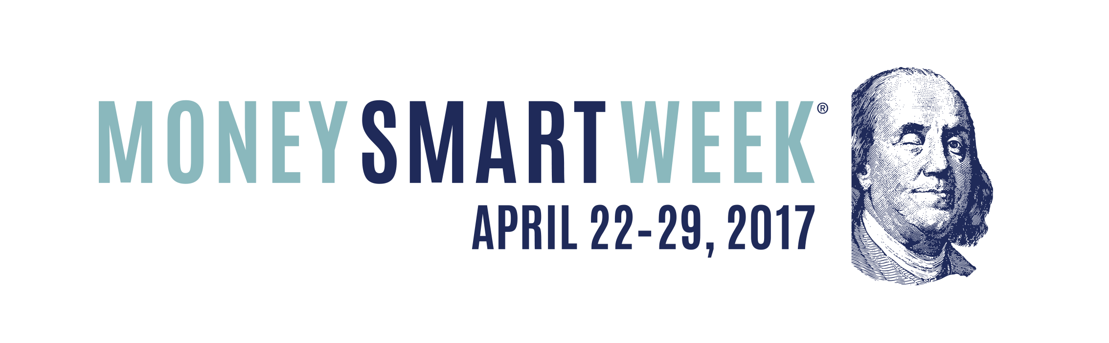 Money Smart Week logo