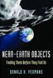Cover art of The Near-Earth Object book