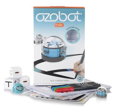 Ozobot Bit Starter Pack