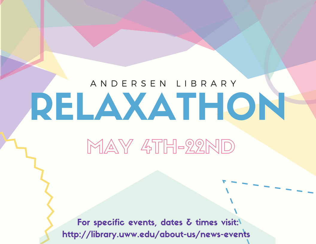 Relaxathon Visual