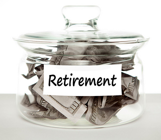 Retirement, by Tax Credits (flickr)