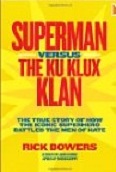 Superman Versus the Ku Klux Klan