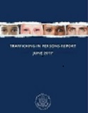 cover of 2910 Trafficking in Persons Report