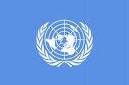 UN flag