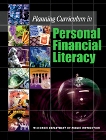 cover of WI Planning Curriculum in Personal Financial Literacy