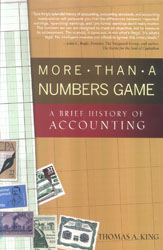 A Brief History of Accounting