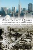 cover of After the earth quakes